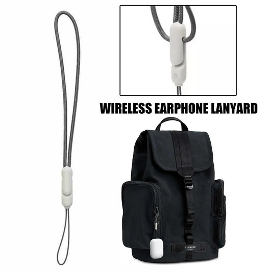 Lanyard For Airpods Incase Anti-lost Rope